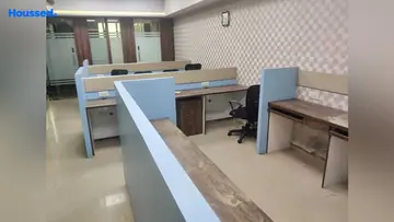 Project Image of Commercial Office Space for Rent in Grande Edifice Kandivali East, Mumbai - Image 121931