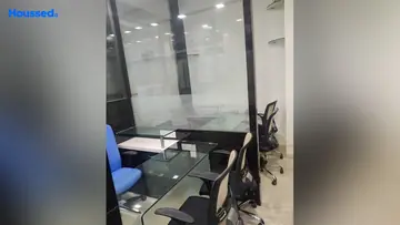 Project Image of Commercial Office Space for Rent in Grande Edifice Kandivali East, Mumbai - Image 121933