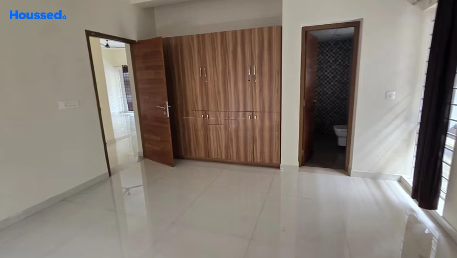 Project Image of 4 BHK Semi-Furnished House/Villa for Rent in Aluva - Image 121936