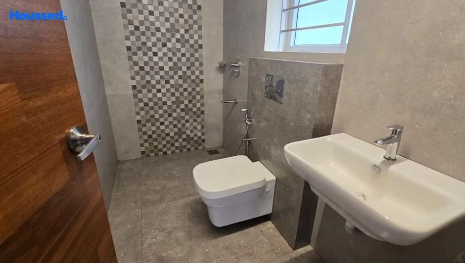Project Image of 4 BHK Semi-Furnished House/Villa for Rent in Aluva - Image 121934