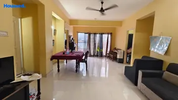 Project Image of 3 BHK Flat for Resale in Ernakulam, Kochi - Image 122308
