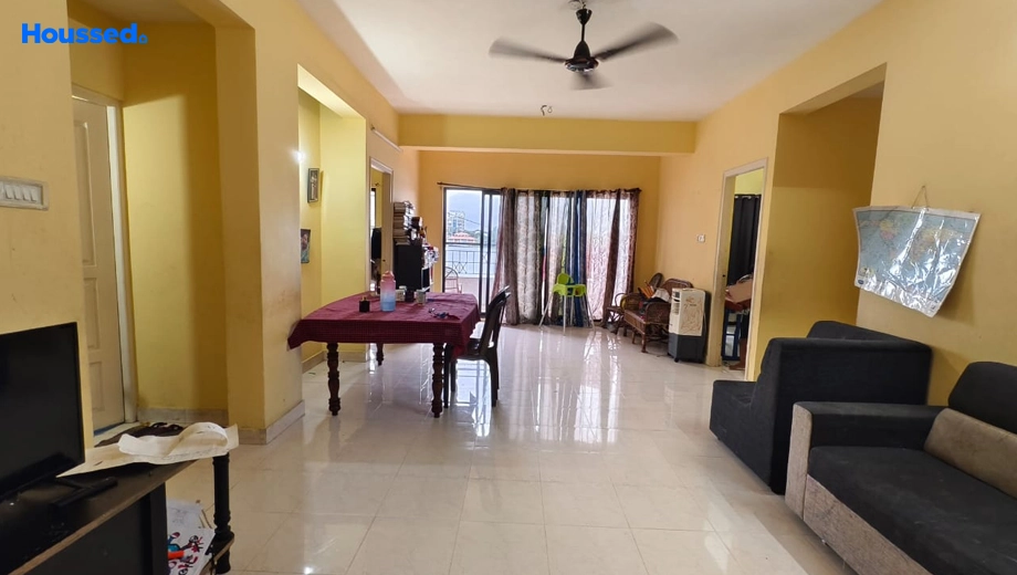 Project Image of 3 BHK Flat for Resale in Ernakulam - Image 122308