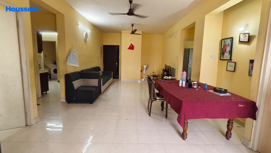 Project Image of 3 BHK Flat for Resale in Ernakulam - Image 122307