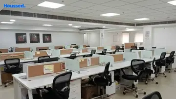 Project Image of Commercial Office Space for Rent in Kandivali East, Mumbai - Image 121947