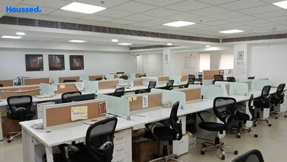 Project Image of Office Space for Rent in Kandivali East - Image 121947