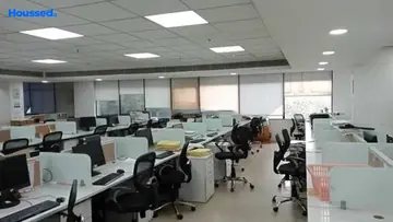 Project Image of Commercial Office Space for Rent in Kandivali East, Mumbai - Image 121945