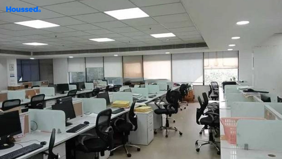 Project Image of Office Space for Rent in Kandivali East - Image 121945