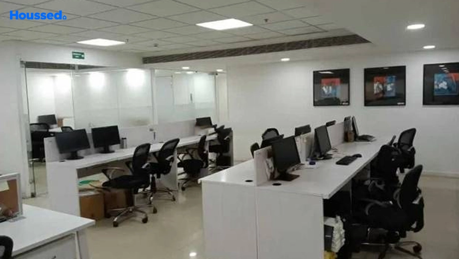 Project Image of Office Space for Rent in Kandivali East - Image 121946