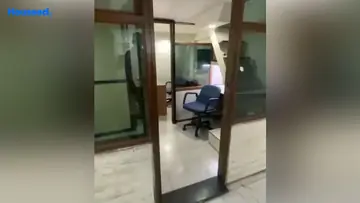 Project Image of Commercial Office Space for Rent in Vashi, Navi Mumbai - Image 121949