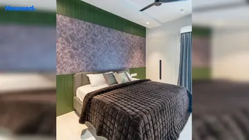 Project Image of 3 BHK Flat for Rent in Arya Bhangy Rhinestone Panampally Nagar, Kochi - Image 121954
