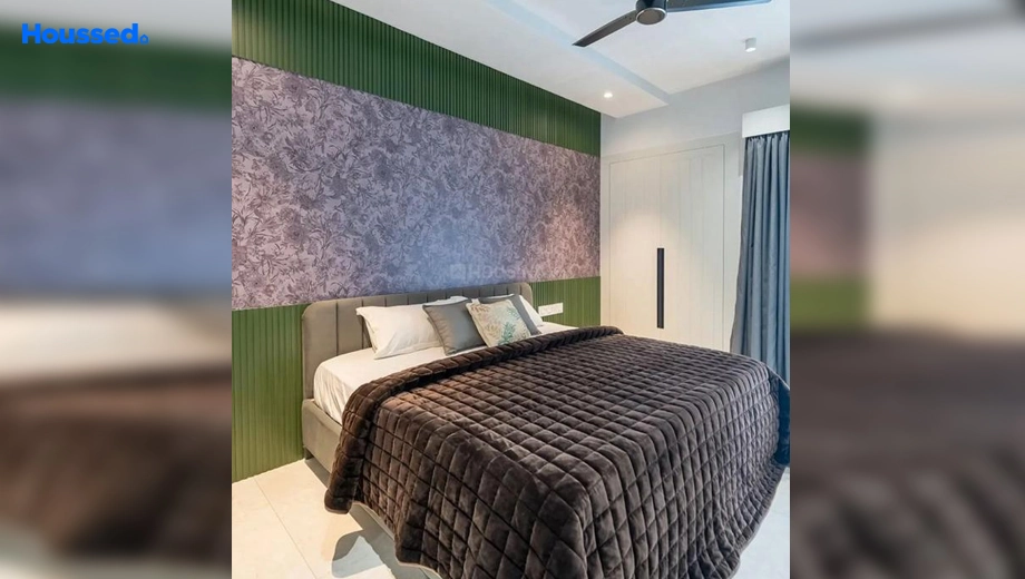 Project Image of 3 BHK Furnished Flat for Rent in Arya Bhangy Rhinestone, Panampally Nagar - Image 121954