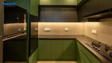 Project Image of 3 BHK Flat for Rent in Arya Bhangy Rhinestone Panampally Nagar, Kochi - Image 121957