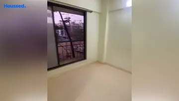 Project Image of 1 BHK Flat for Rent in Ulwe, Navi Mumbai - Image 121964