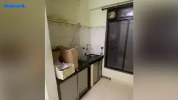 Project Image of 1 BHK Flat for Rent in Ulwe, Navi Mumbai - Image 121966