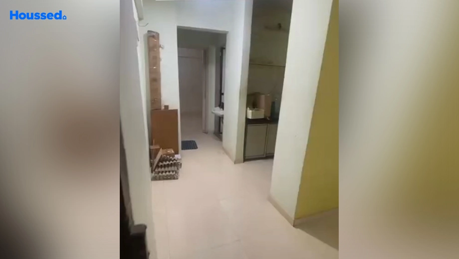 Project Image of 1 BHK Semi-Furnished Flat for Rent in Ulwe - Image 121965