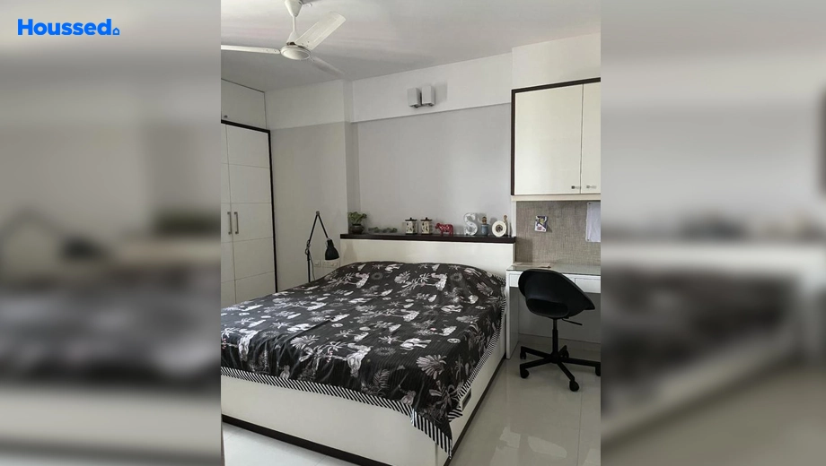 Project Image of 3 BHK Furnished Flat for Rent in Kadavanthra - Image 121959