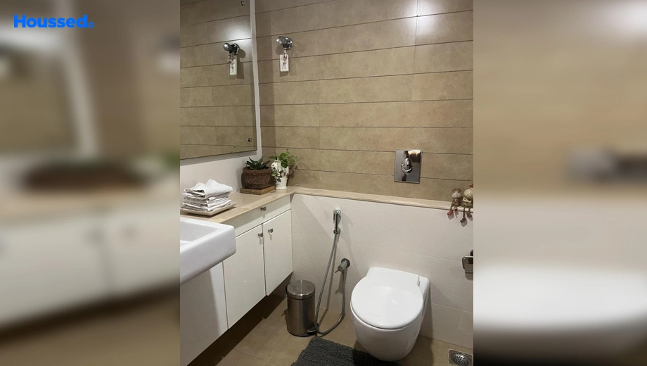 Project Image of 3 BHK Furnished Flat for Rent in Kadavanthra - Image 121958