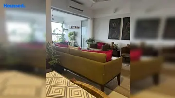 Project Image of 3 BHK Flat for Rent in Kadavanthra, Kochi - Image 121960