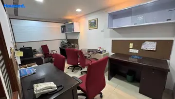 Project Image of Commercial Office Space for Rent in Kandivali East, Mumbai - Image 121968