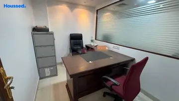 Project Image of Commercial Office Space for Rent in Kandivali East, Mumbai - Image 121971