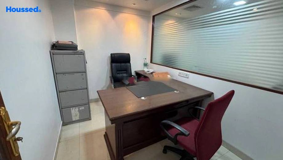 Project Image of Office Space for Rent in Kandivali East - Image 121971
