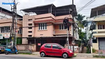 Project Image of 6 BHK House/Villa for Resale in Kadavanthra, Kochi - Image 121963