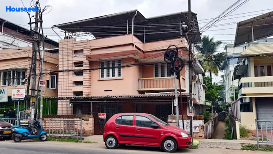 Project Image of 6 BHK House/Villa for Resale in Kadavanthra - Image 121963