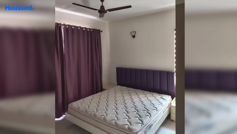 Project Image of 3 BHK Furnished Flat for Rent in Skyline Opus, Palarivattom - Image 121972