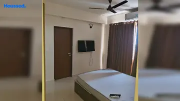 Project Image of 3 BHK Flat for Rent in Skyline Opus Palarivattom, Kochi - Image 121975