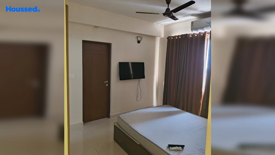 Project Image of 3 BHK Furnished Flat for Rent in Skyline Opus, Palarivattom - Image 121975