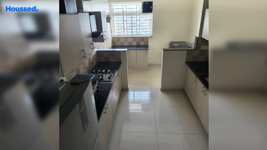 Project Image of 3 BHK Furnished Flat for Rent in Skyline Opus, Palarivattom - Image 121973
