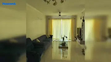 Project Image of 3 BHK Flat for Rent in Skyline Opus Palarivattom, Kochi - Image 121976