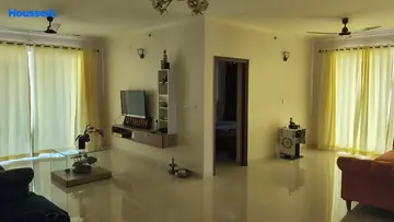 Project Image of 3 BHK Flat for Rent in Skyline Opus Palarivattom, Kochi - Image 121974