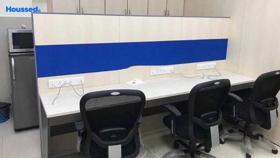 Project Image of Office Space for Rent in Magic Square, Malad East - Image 121979