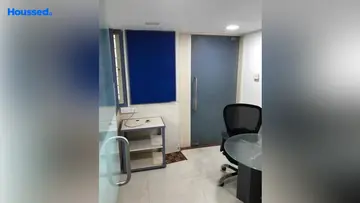 Project Image of Commercial Office Space for Rent in Magic Square Malad East, Mumbai - Image 121977