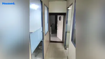 Project Image of Commercial Office Space for Rent in Magic Square Malad East, Mumbai - Image 121980