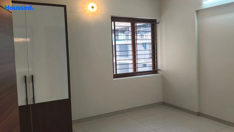 Project Image of 4 BHK Semi-Furnished Flat for Rent in Asset Moon Grace, Ernakulam - Image 121983