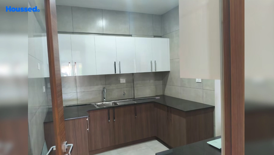 Project Image of 4 BHK Semi-Furnished Flat for Rent in Asset Moon Grace, Ernakulam - Image 121984