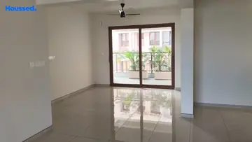 Project Image of 4 BHK Flat for Rent in Asset Moon Grace Ernakulam, Kochi - Image 121981