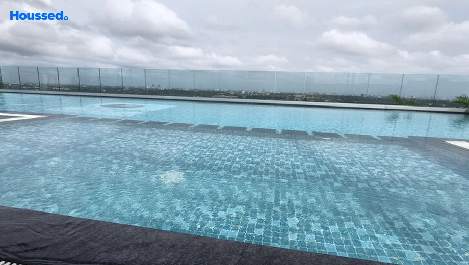 Amenities of 3 BHK Flat for Resale in Prestige Eden Gardens, Kalamassery - Image 121986