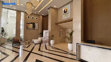 Amenities of 3 BHK Flat for Resale in Prestige Eden Gardens Kalamassery, Kochi - Image 121988
