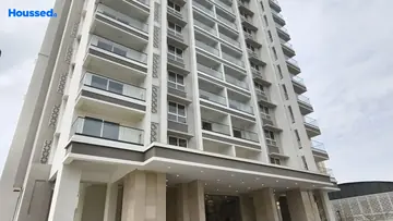 Project Image of 3 BHK Flat for Resale in Prestige Eden Gardens Kalamassery, Kochi - Image 121985