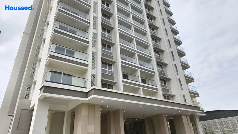 Project Image of 3 BHK Flat for Resale in Prestige Eden Gardens, Kalamassery - Image 121985