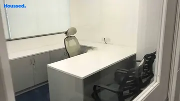Project Image of Commercial Office Space for Rent in Grande Edifice Kandivali East, Mumbai - Image 121990
