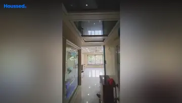 Amenities of 3 BHK Flat for Rent in Vashi, Navi Mumbai - Image 122040