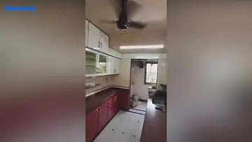 Amenities of 3 BHK Flat for Rent in Vashi, Navi Mumbai - Image 122043