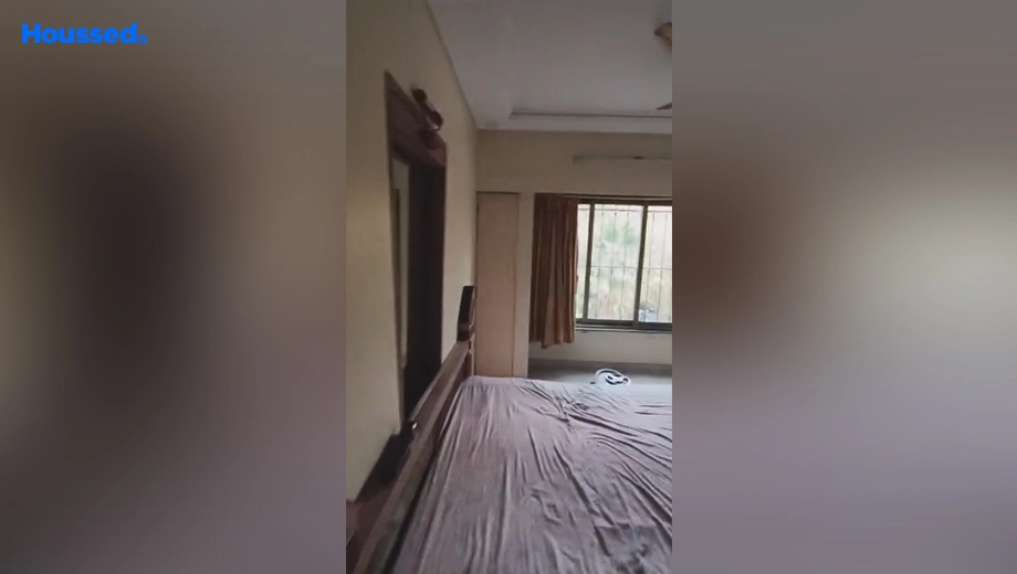 Amenities of 3 BHK Semi-Furnished Flat for Rent in Vashi - Image 122042