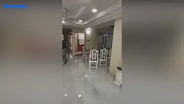Amenities of 3 BHK Flat for Rent in Vashi, Navi Mumbai - Image 122039