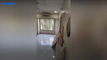Amenities of 3 BHK Flat for Rent in Vashi, Navi Mumbai - Image 122041