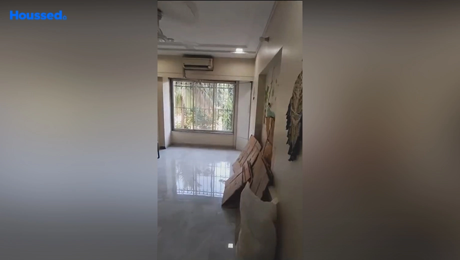 Amenities of 3 BHK Semi-Furnished Flat for Rent in Vashi - Image 122041